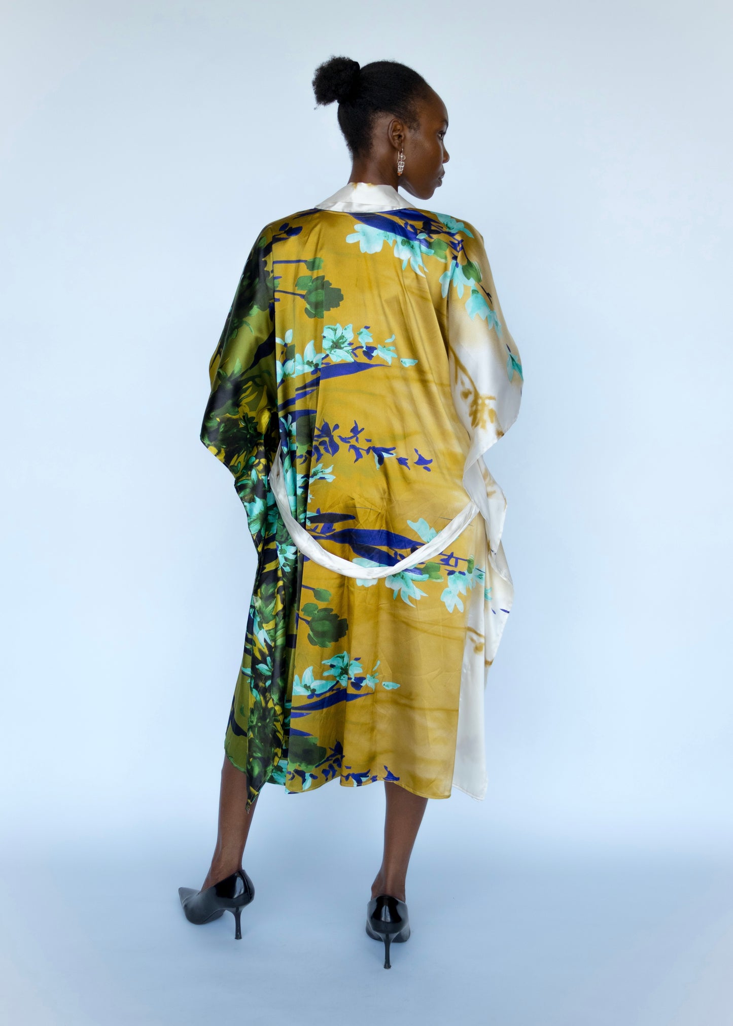 Oasis Kimono 0035