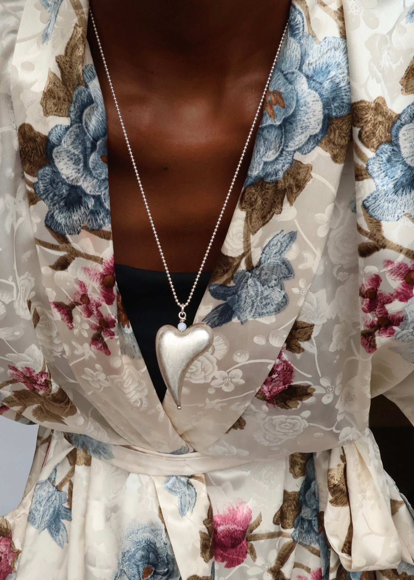 Oasis Kimono 0038