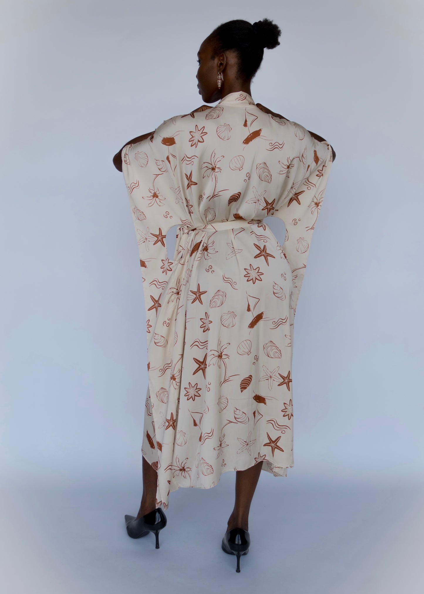 Oasis Kimono 0028