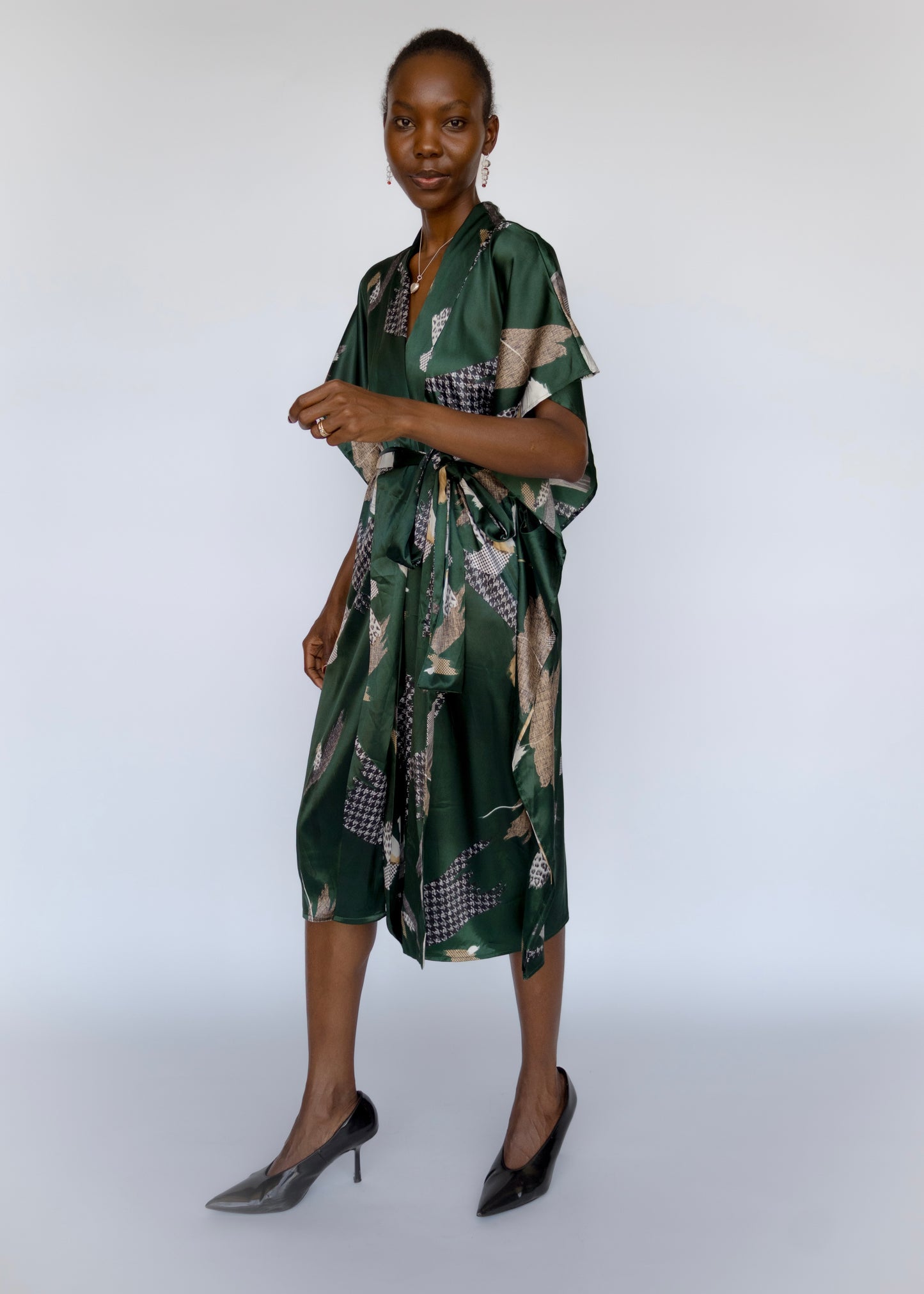 Oasis Kimono 0011