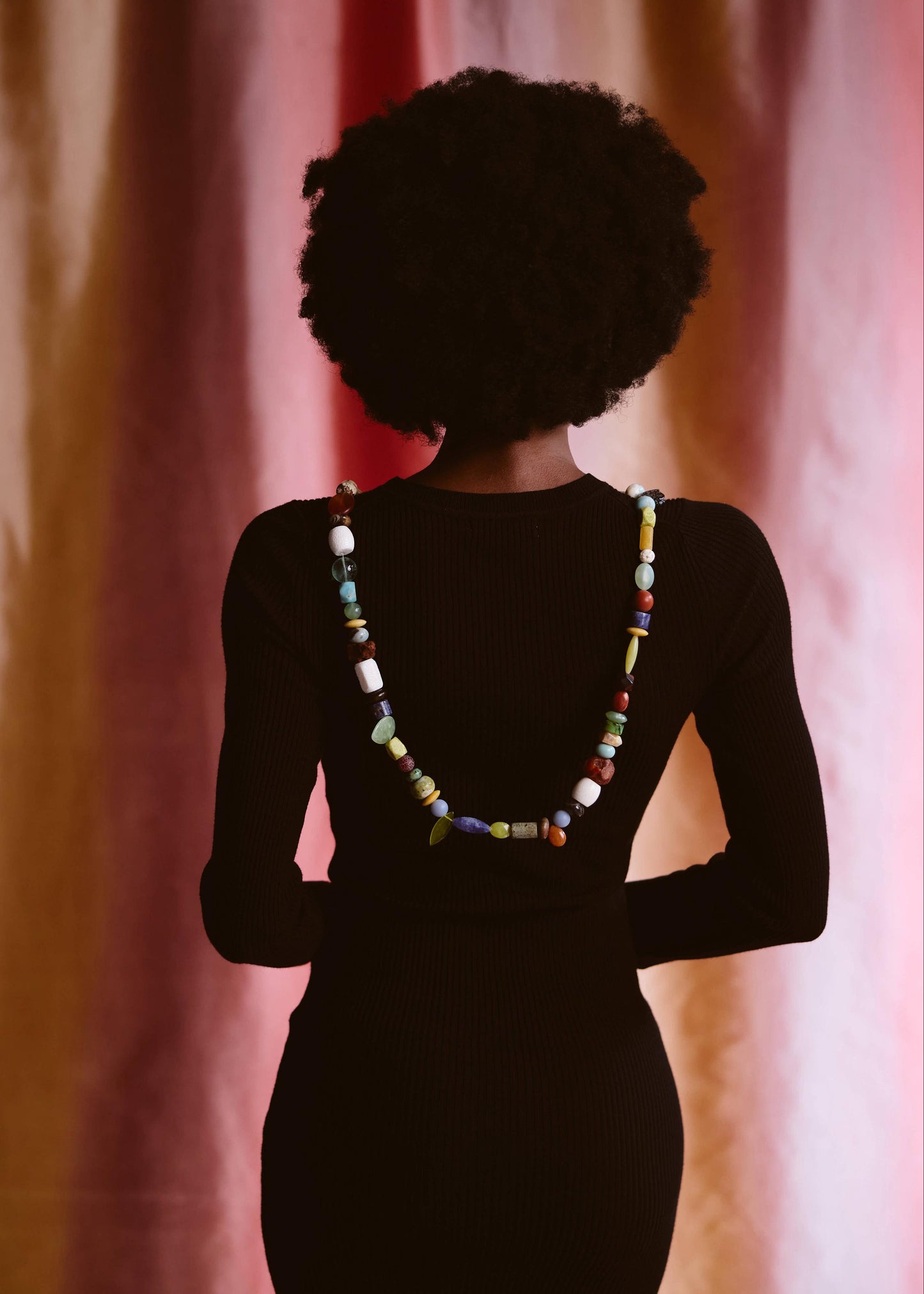 Bolivia Necklace