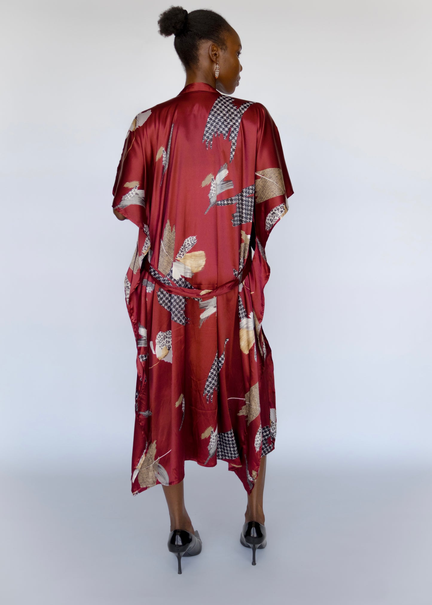 Oasis Kimono 0020
