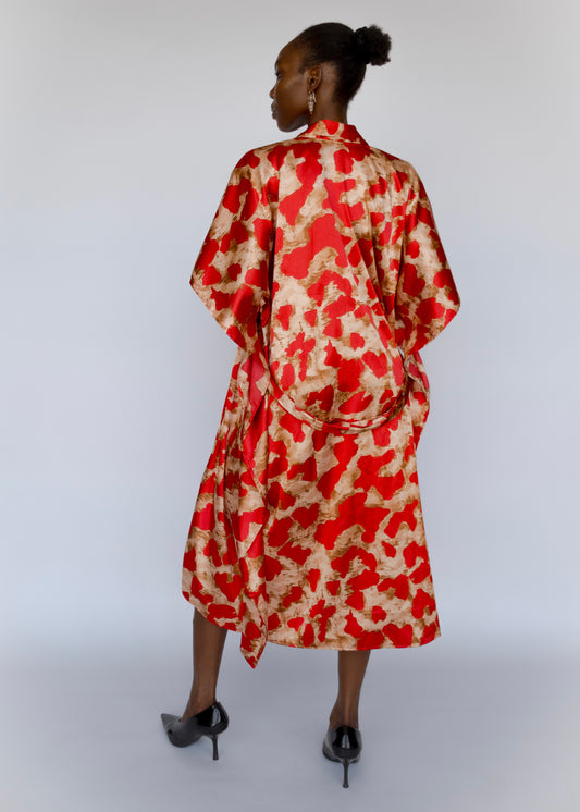 Oasis Kimono 0027