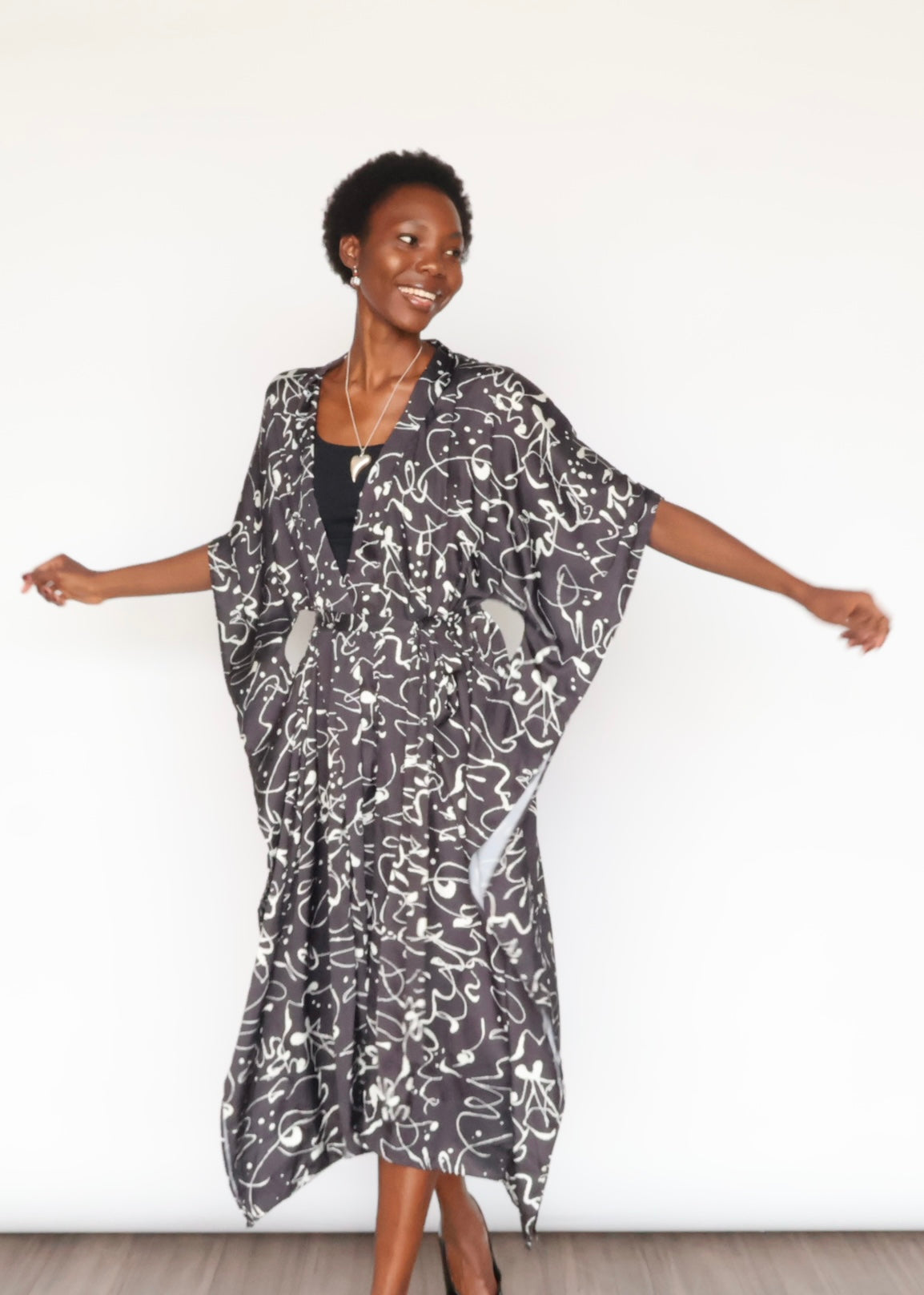 Oasis Kimono 003
