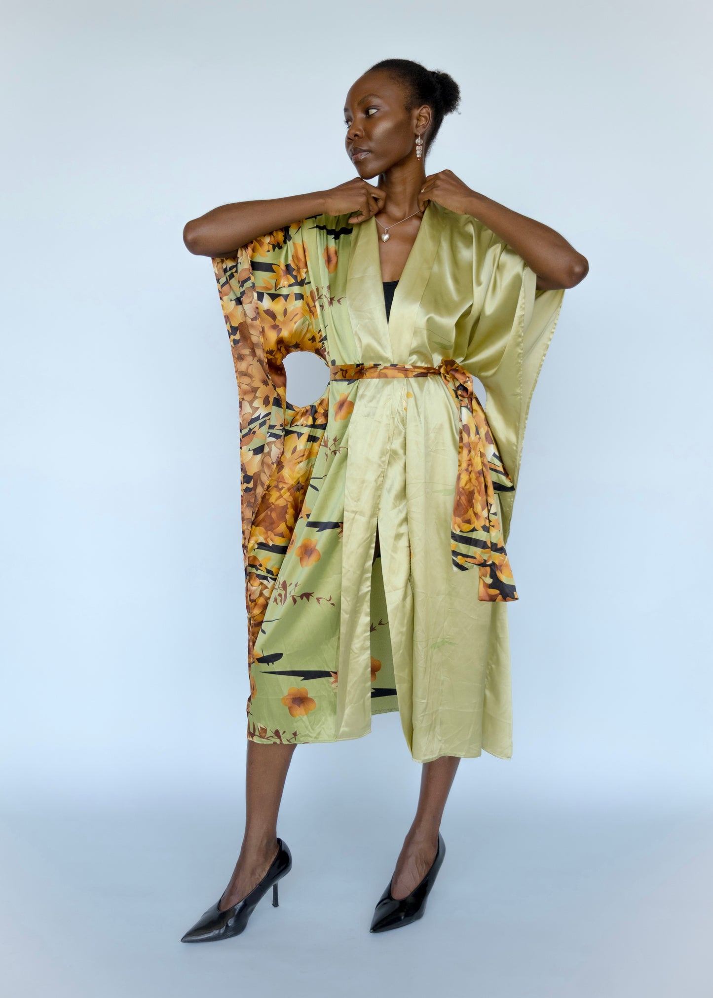 Oasis Kimono 0016