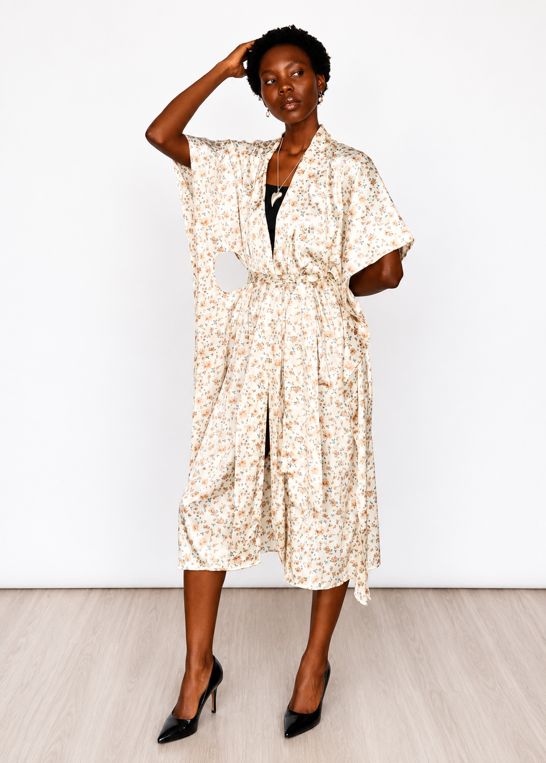 Oasis Kimono 0025