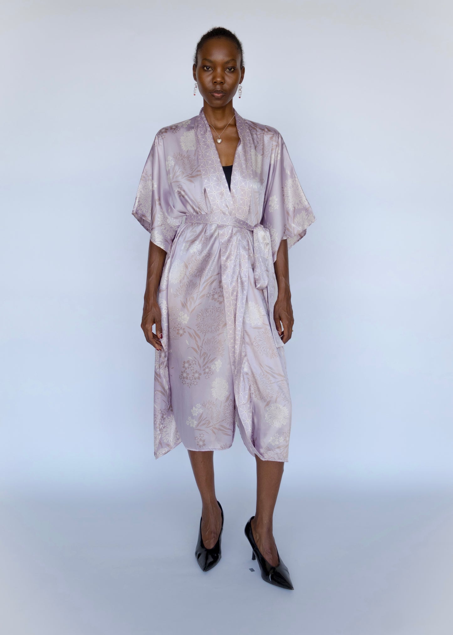 Oasis Kimono 0023
