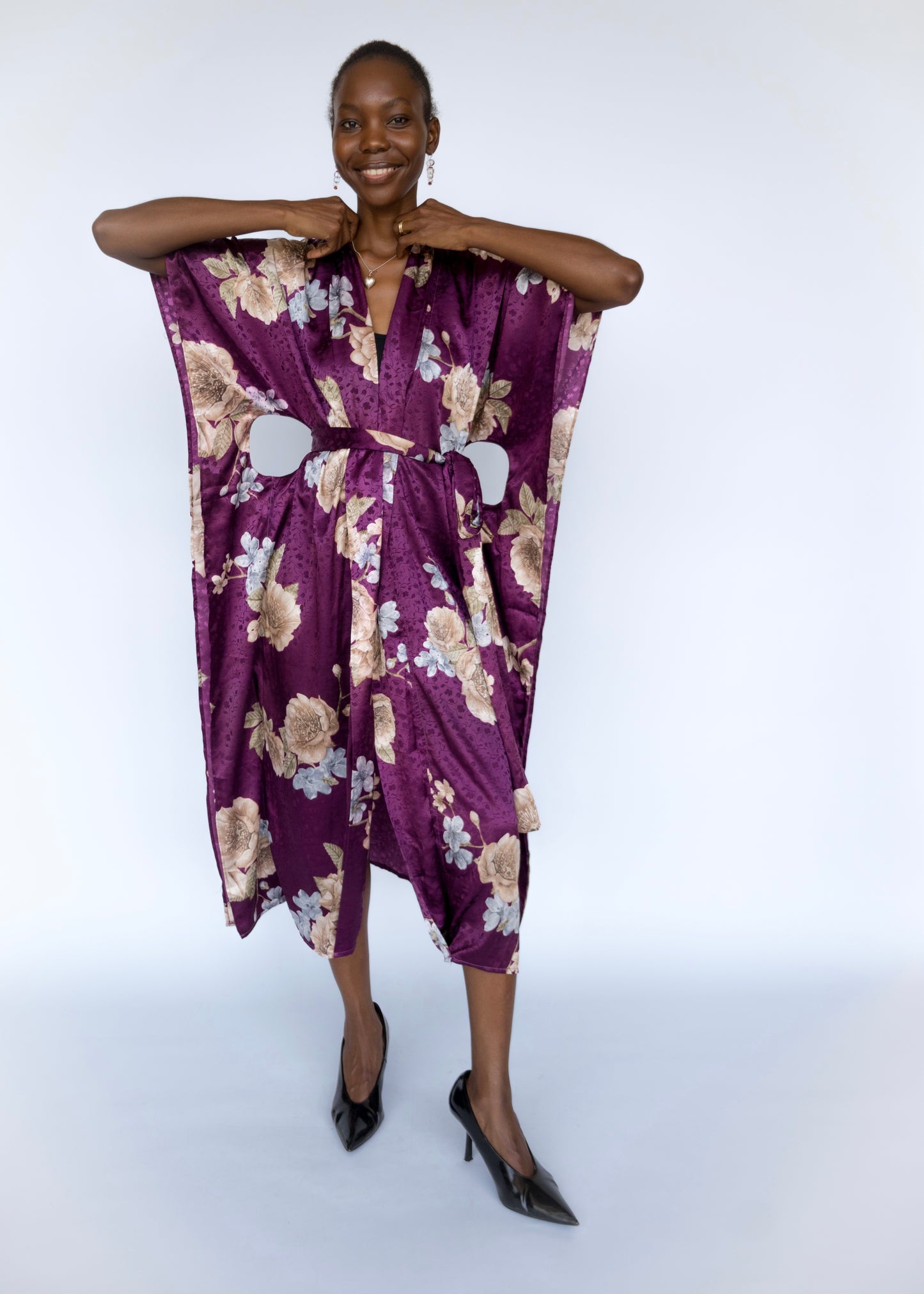 Oasis Kimono 0039