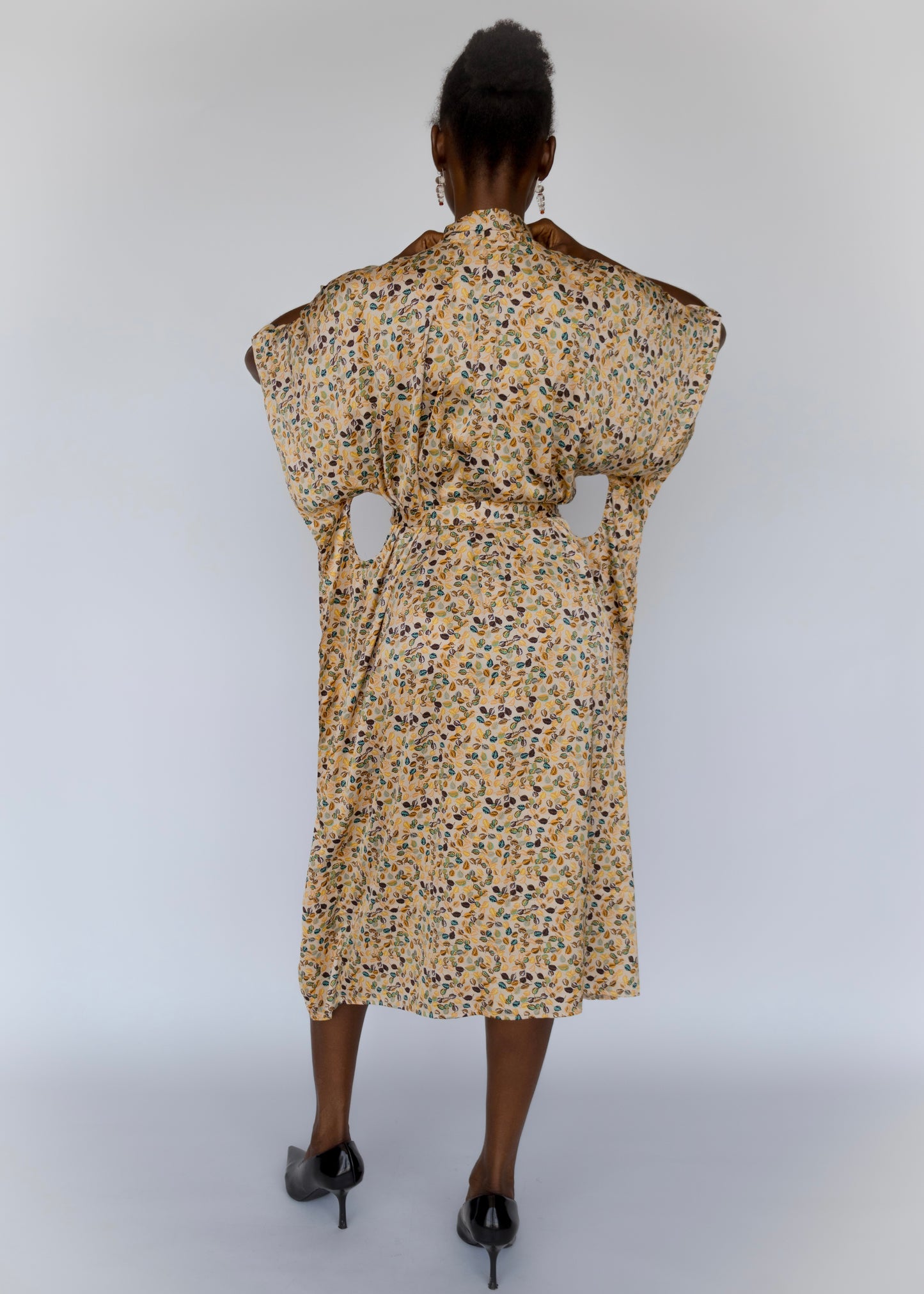 Oasis Kimono 0041
