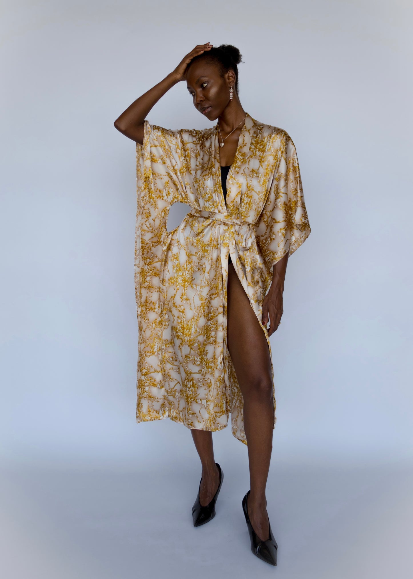 Oasis Kimono 0034