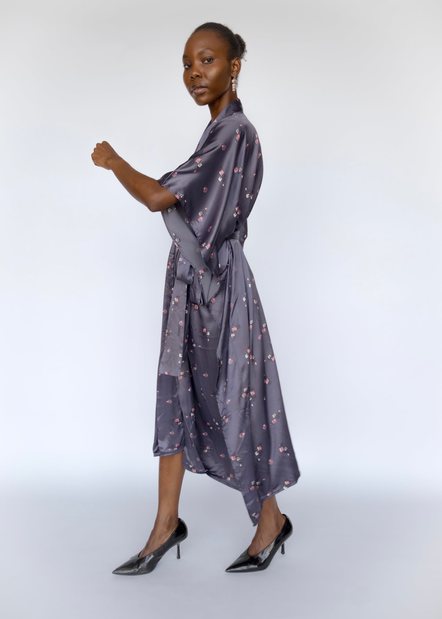 Oasis Kimono 0014