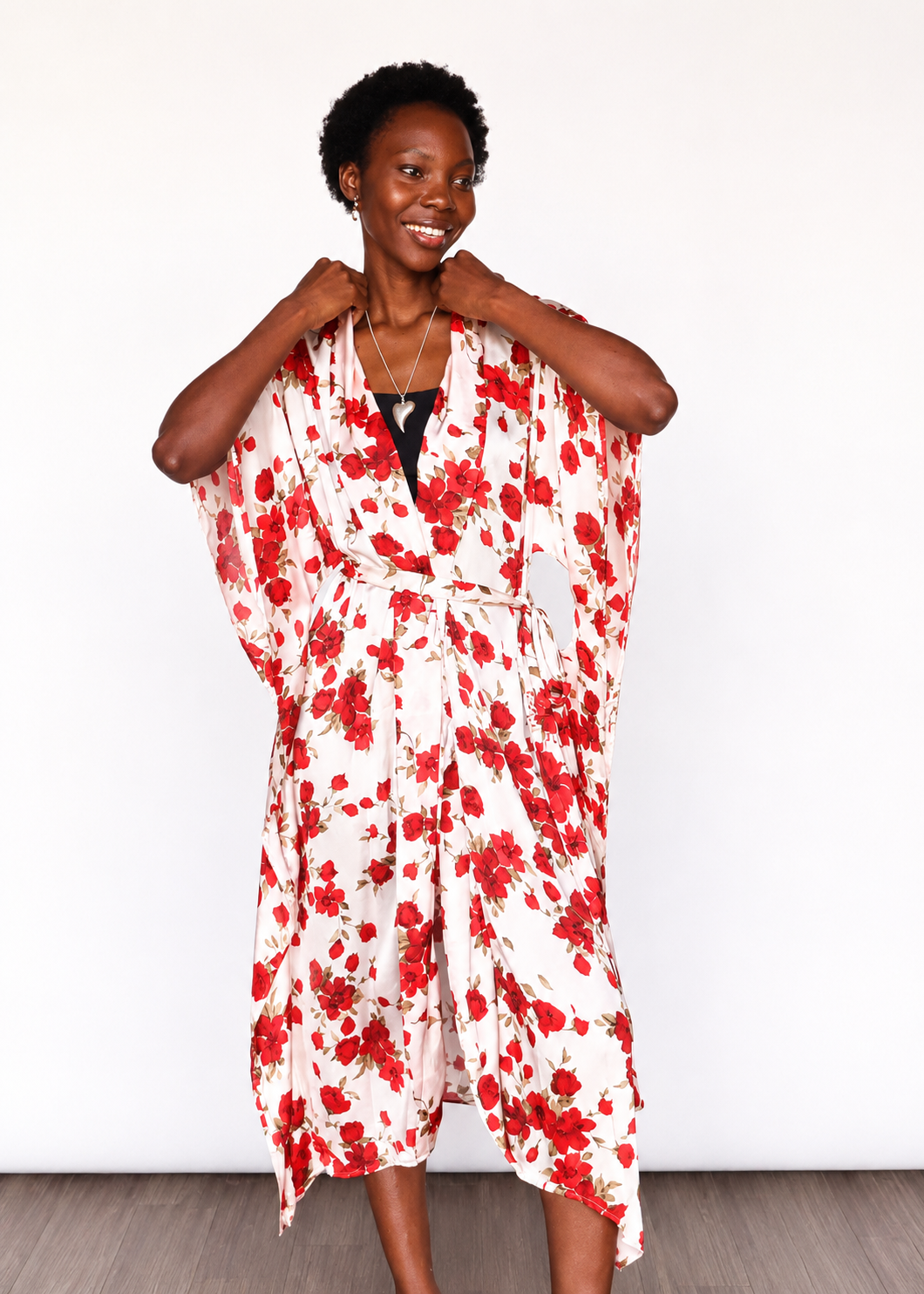 Oasis Kimono 001