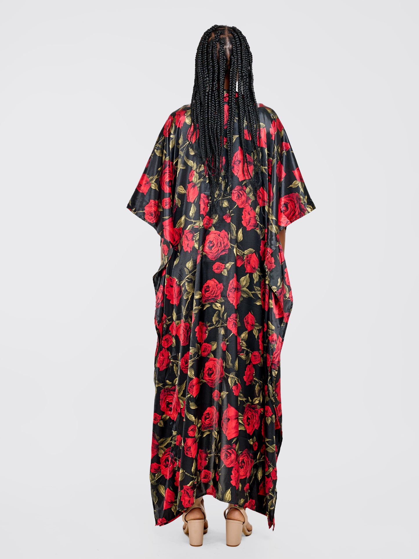 Sunset Kimono 0035