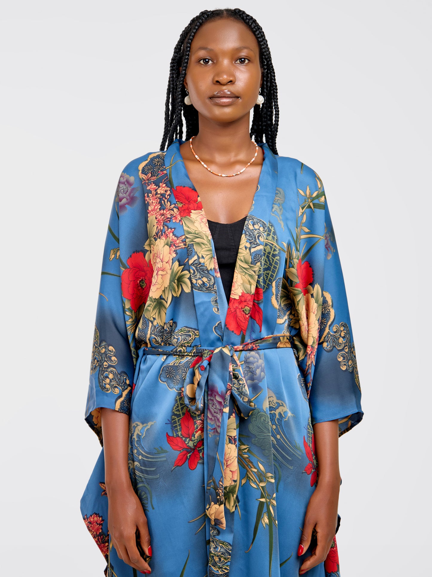 Sunset Kimono 0033