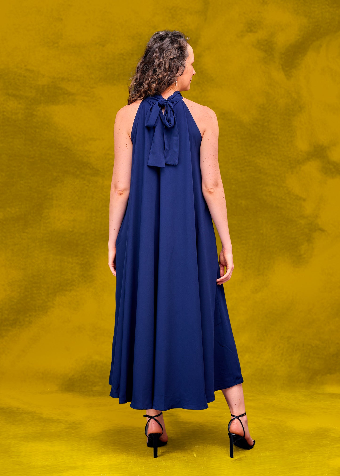 Nelly Dress