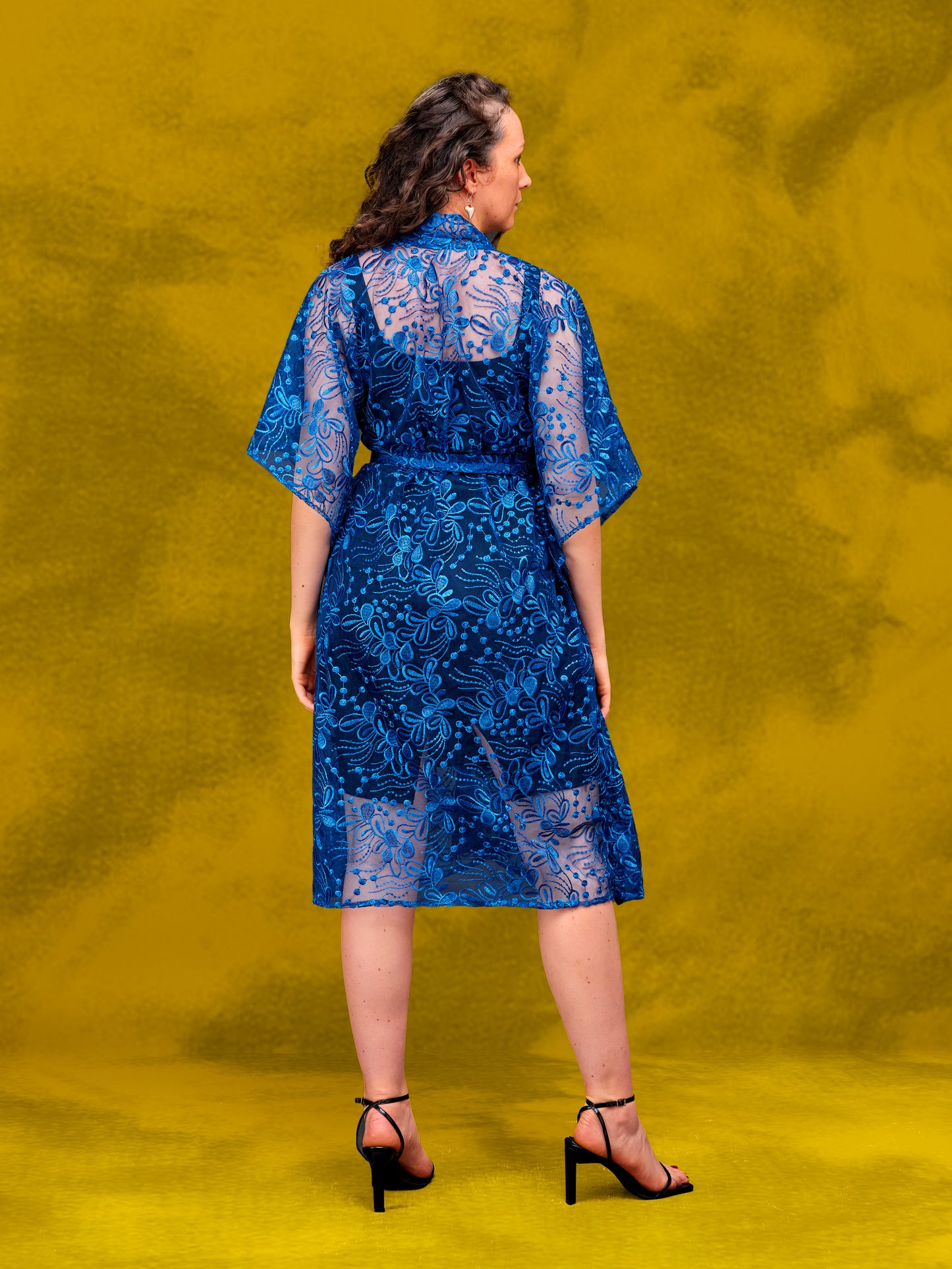 Leni Dress