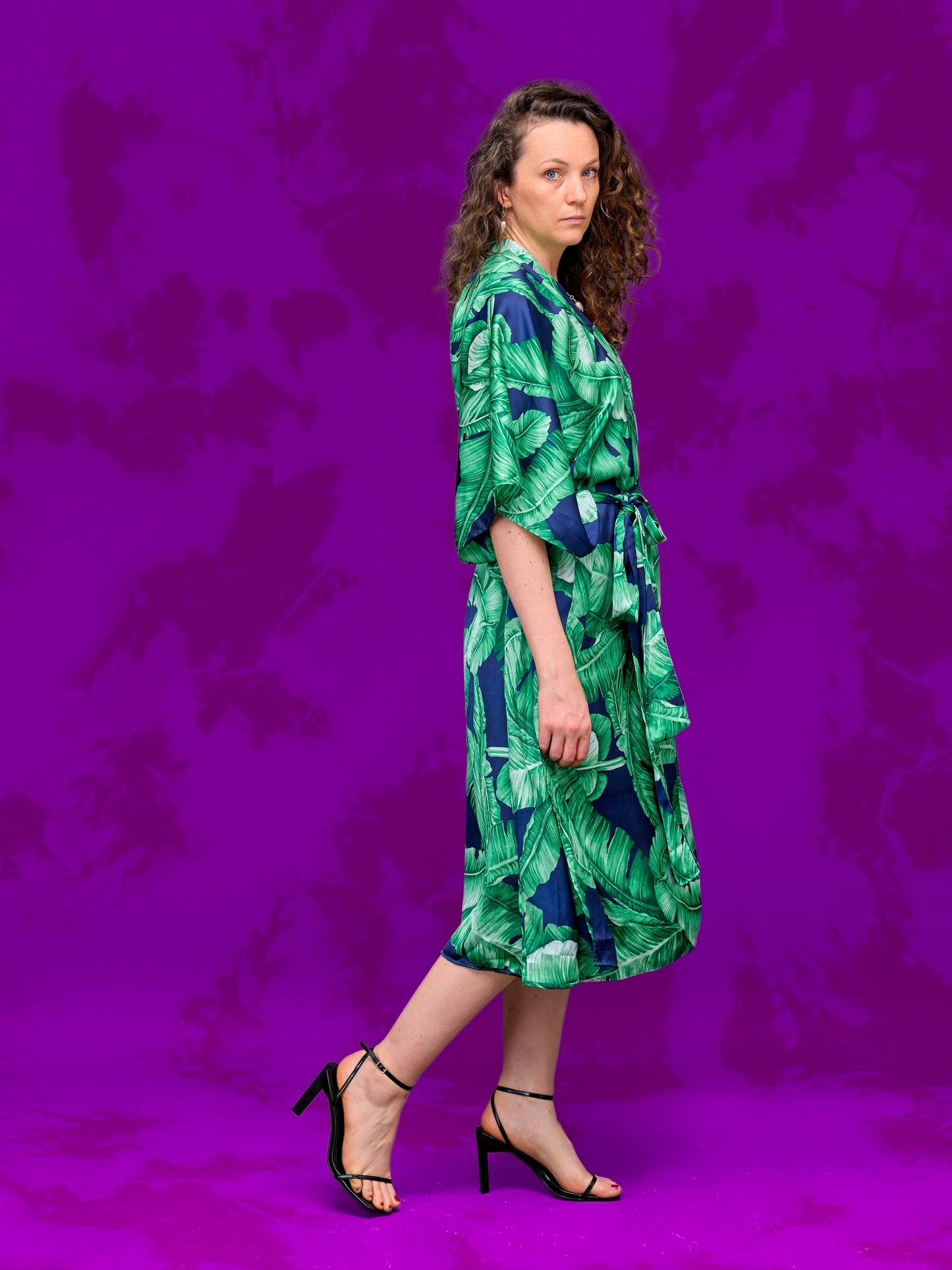 Yanna Kimono
