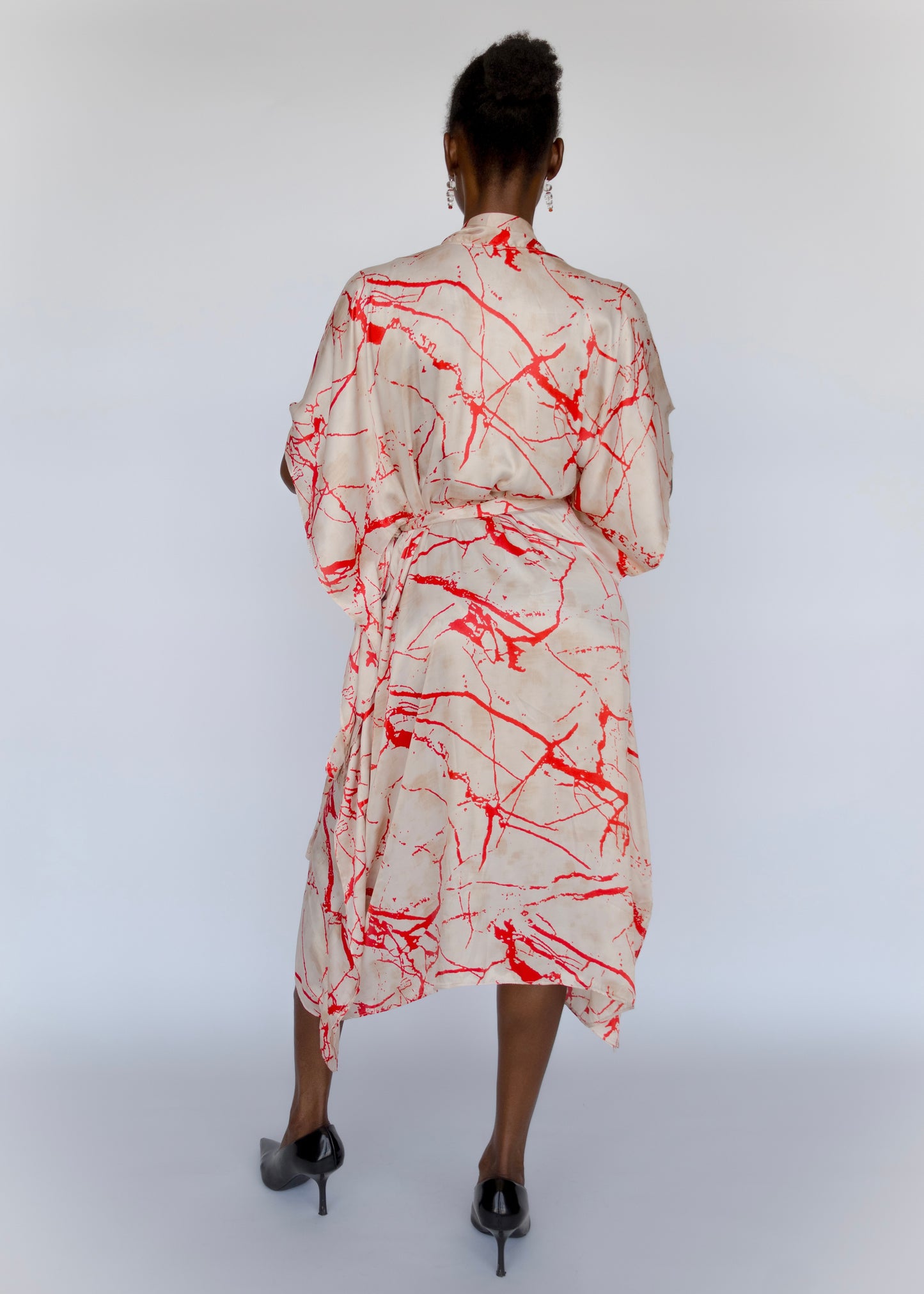 Oasis Kimono 0012