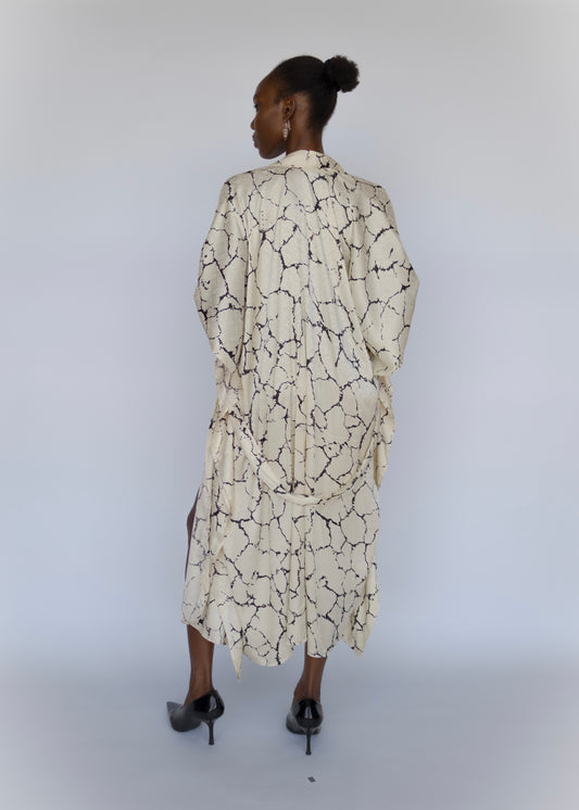 Oasis Kimono 0026