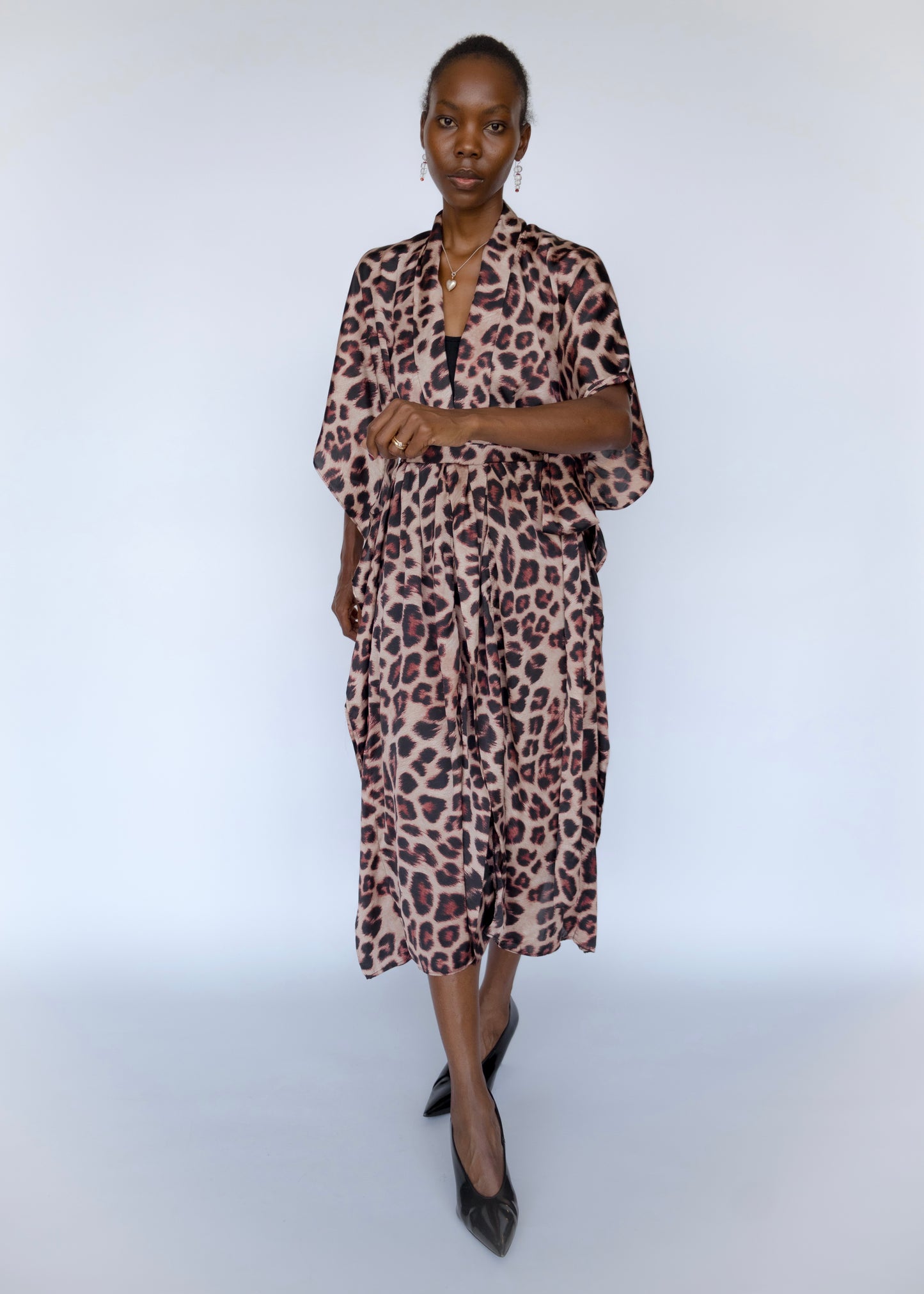 Oasis Kimono 0033