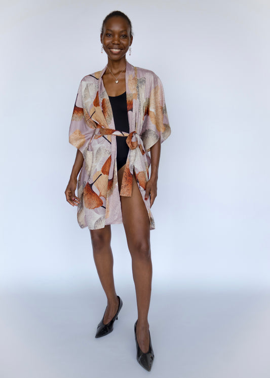 Oasis Kimono 0013
