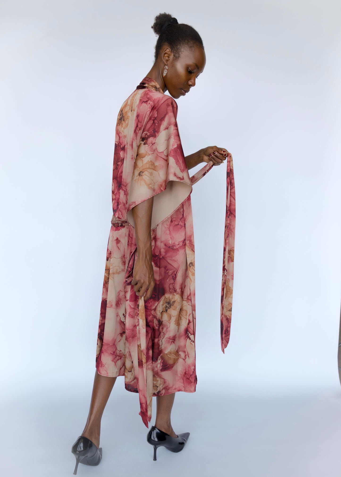 Oasis Kimono 0019