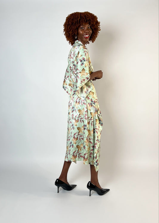 Dezira Kimono