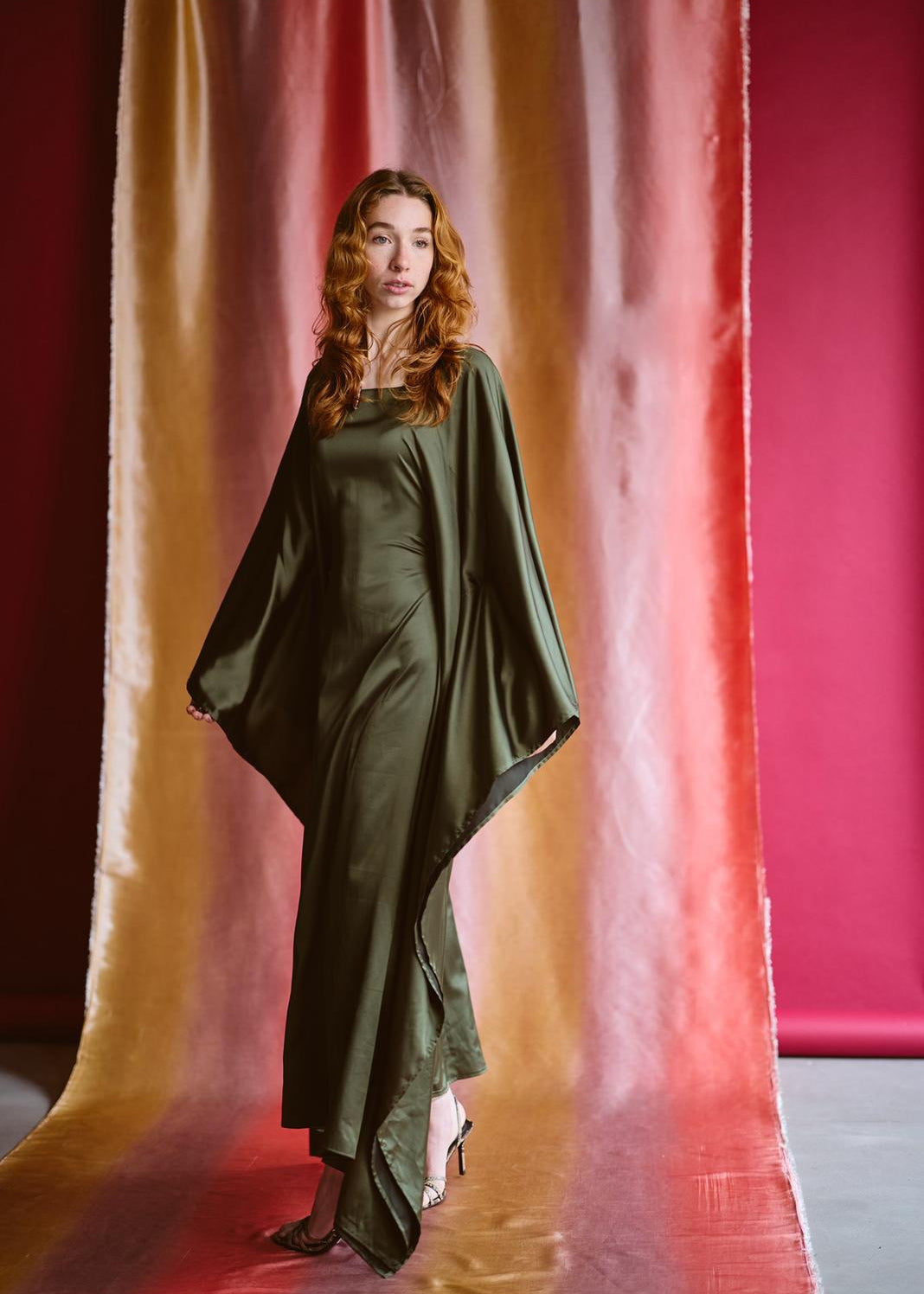 Olivia Dress
