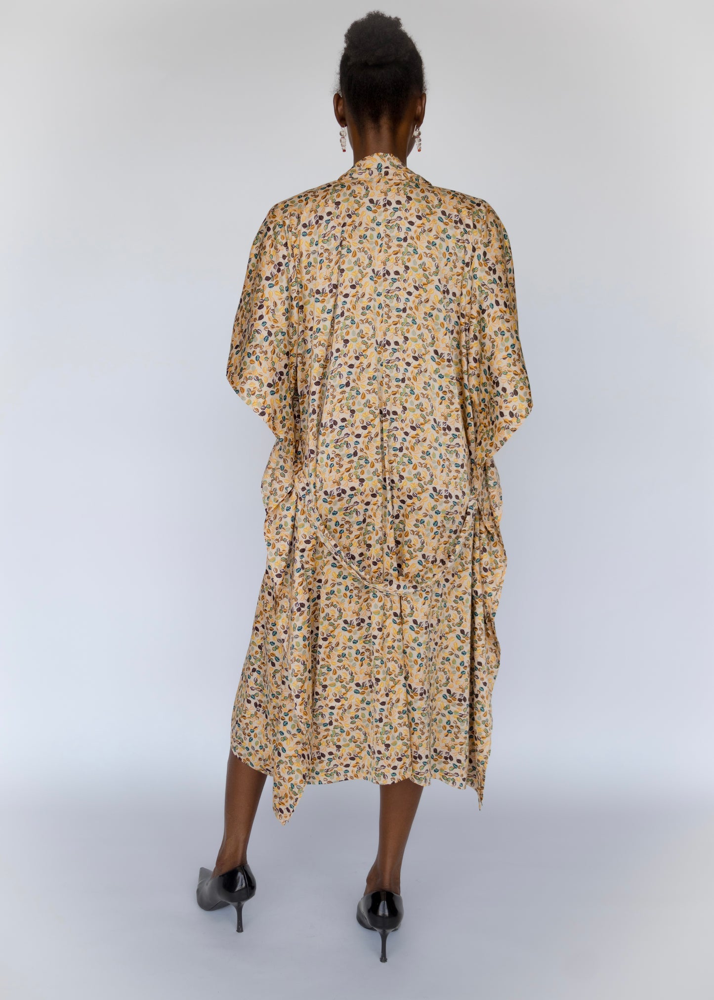Oasis Kimono 0041