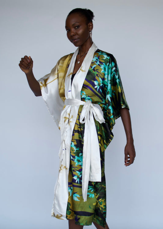 Oasis Kimono 0035