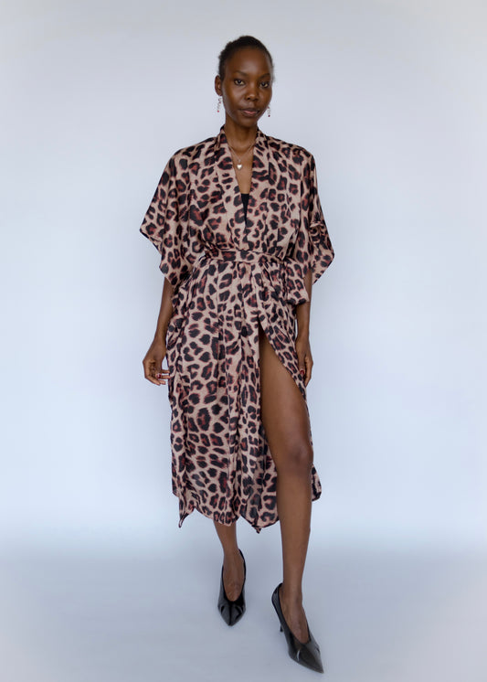 Oasis Kimono 0033