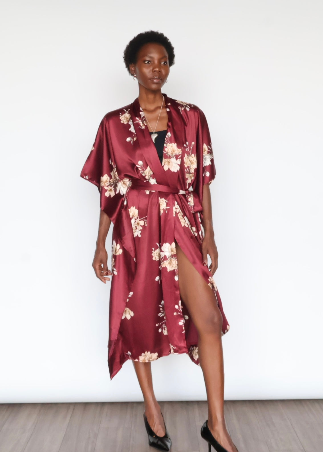 Oasis Kimono 008