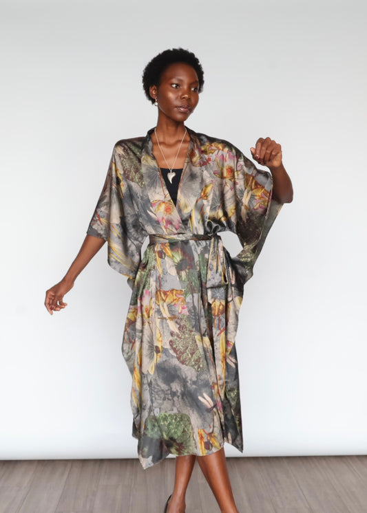 Oasis Kimono 009