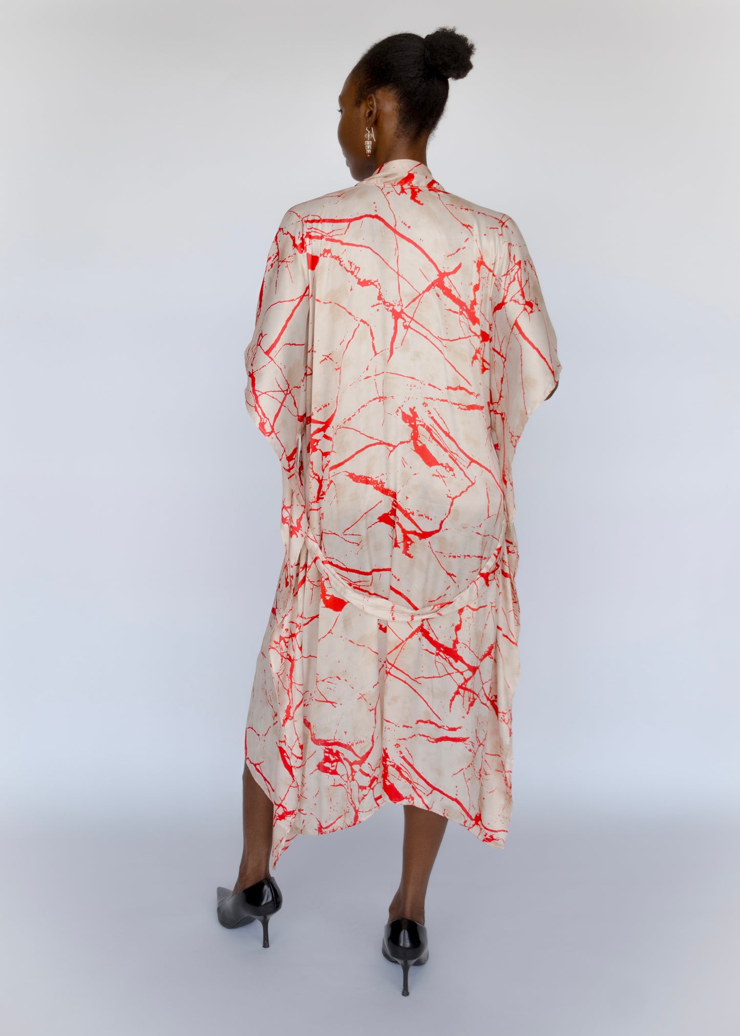 Oasis Kimono 0012