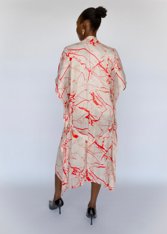 Oasis Kimono 0012
