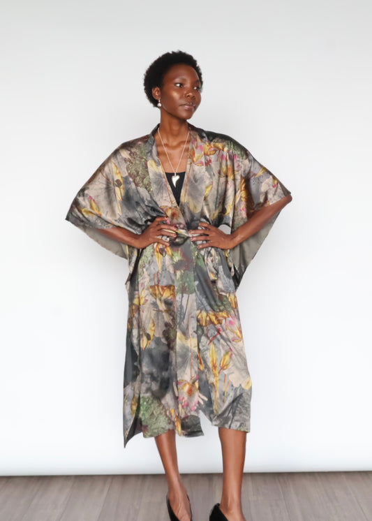 Oasis Kimono 009