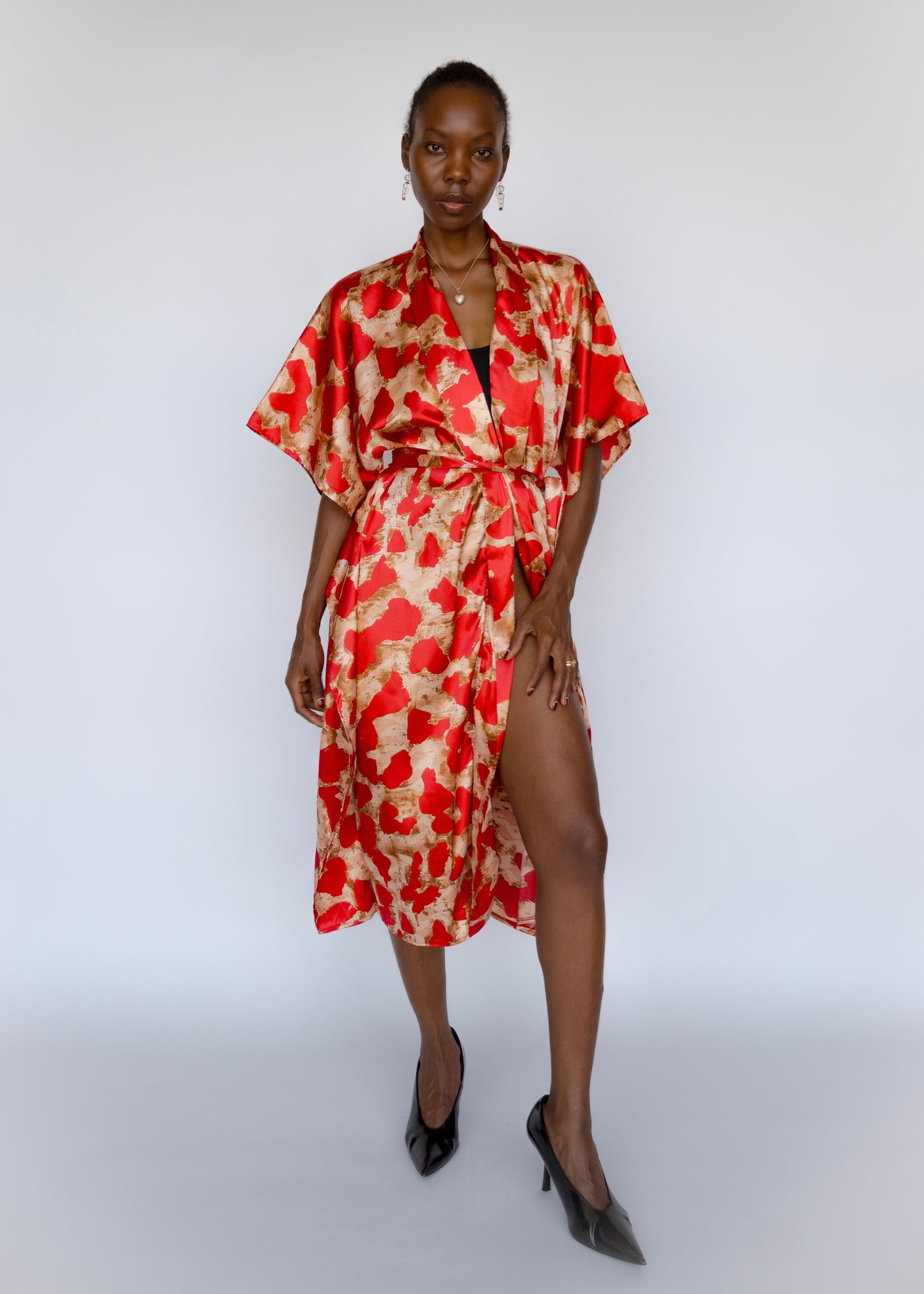 Oasis Kimono 0027