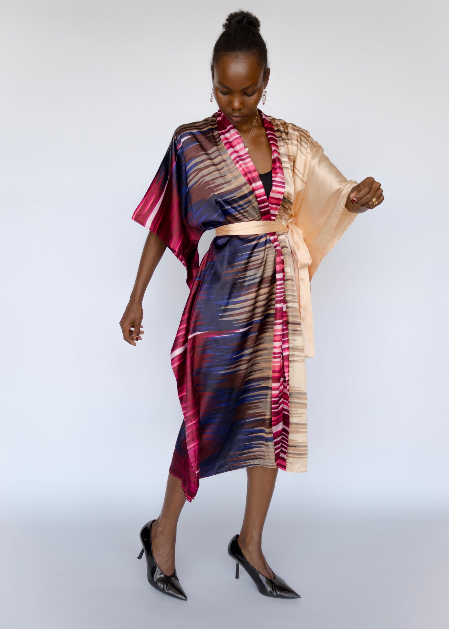 Oasis Kimono 0030