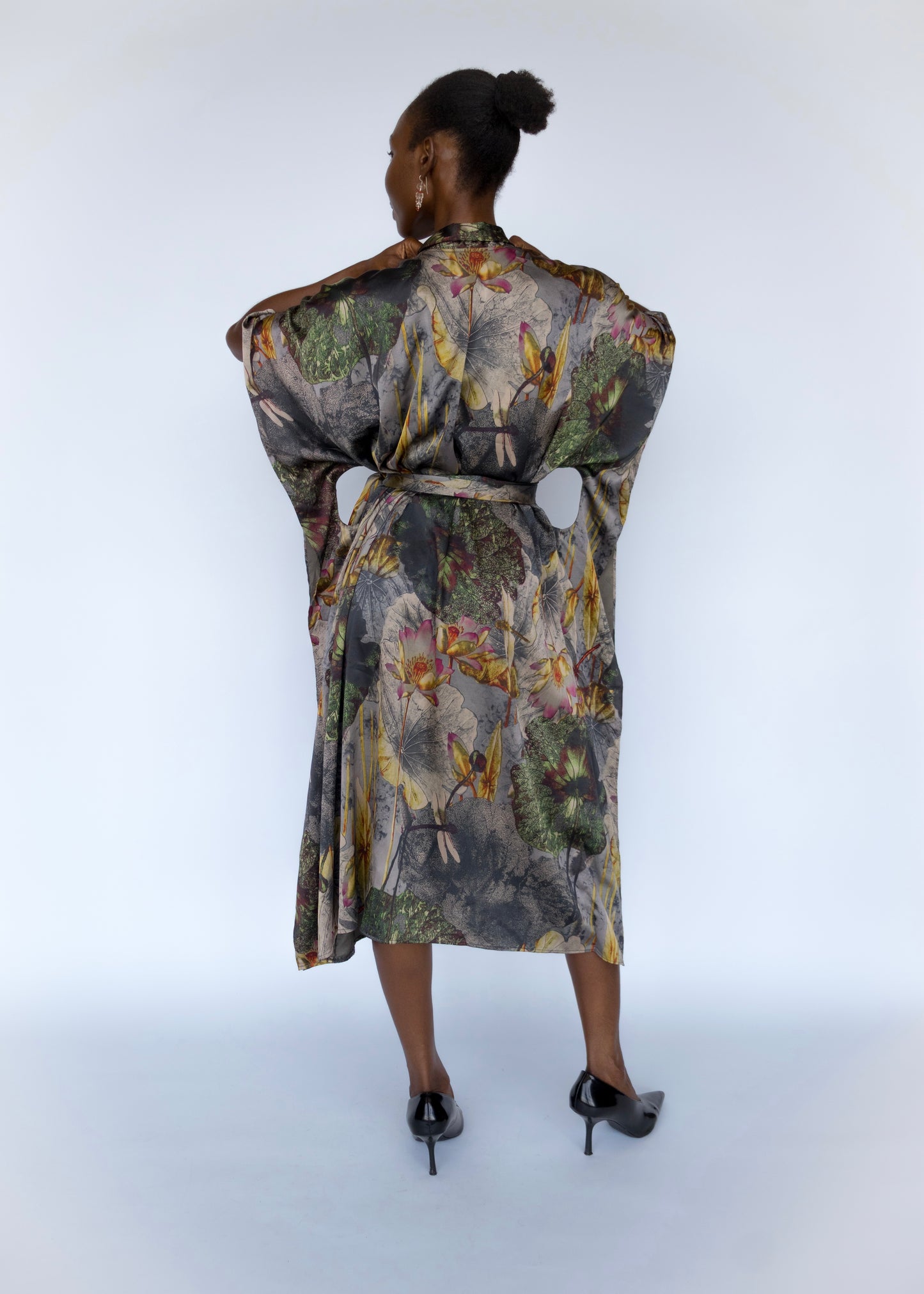 Oasis Kimono 009