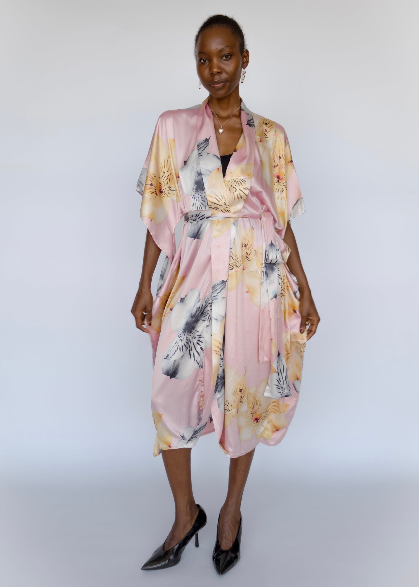 Oasis Kimono 0010