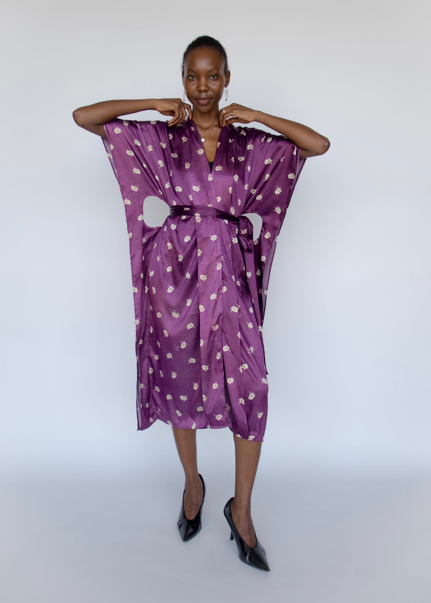 Oasis Kimono 0040