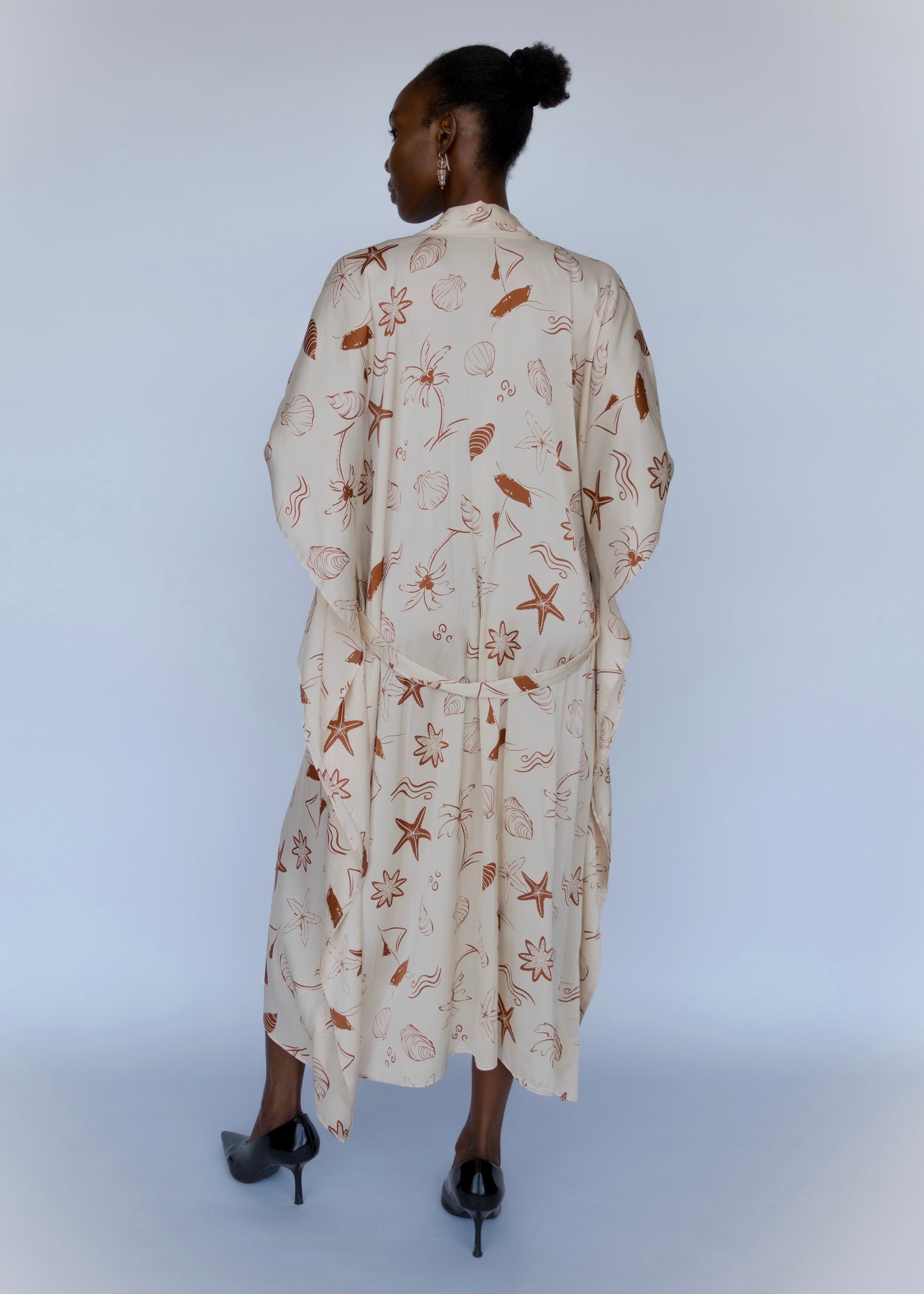 Oasis Kimono 0028