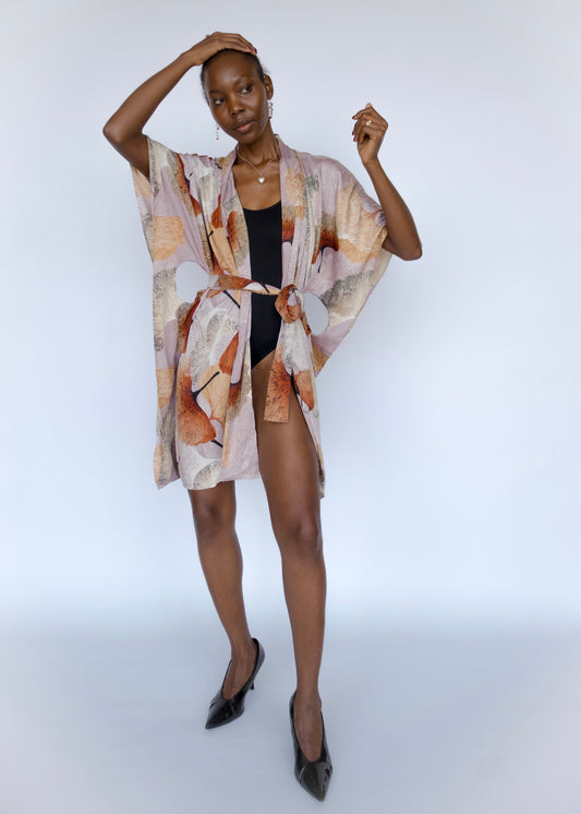 Oasis Kimono 0013