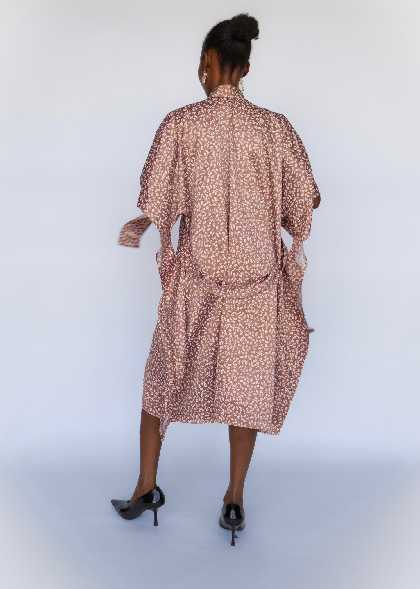 Oasis Kimono 007
