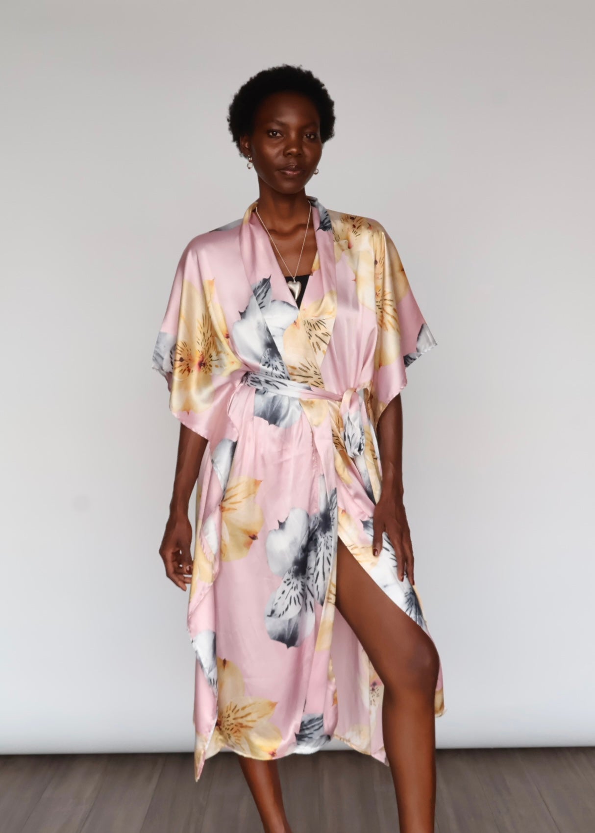 Oasis Kimono 0010