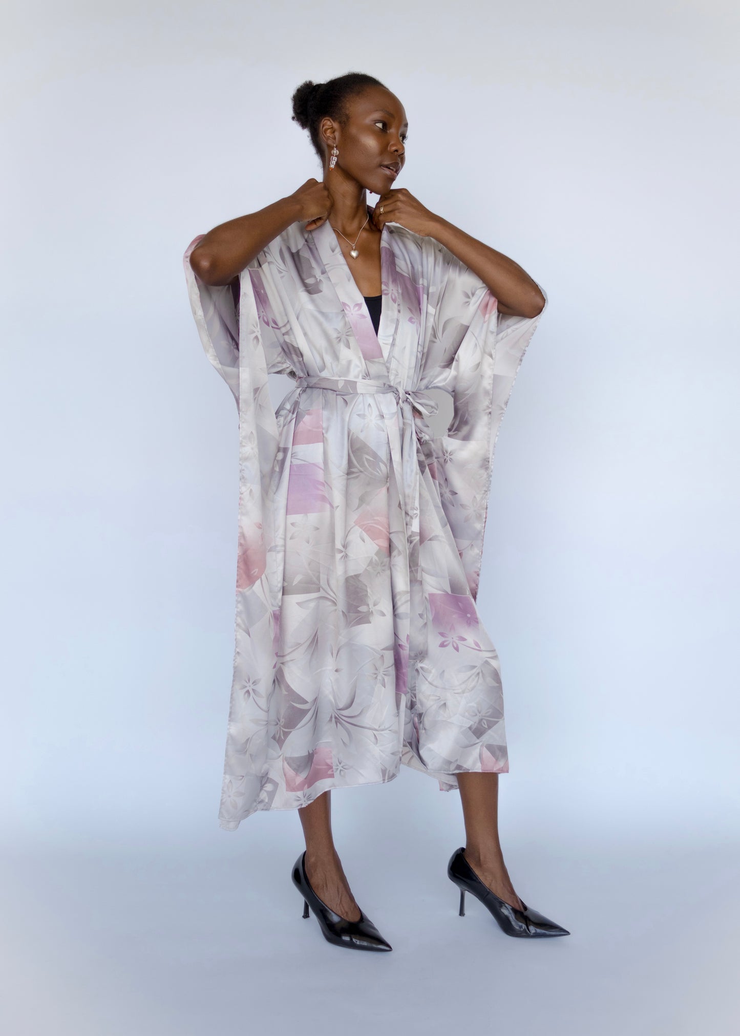 Oasis Kimono 0018