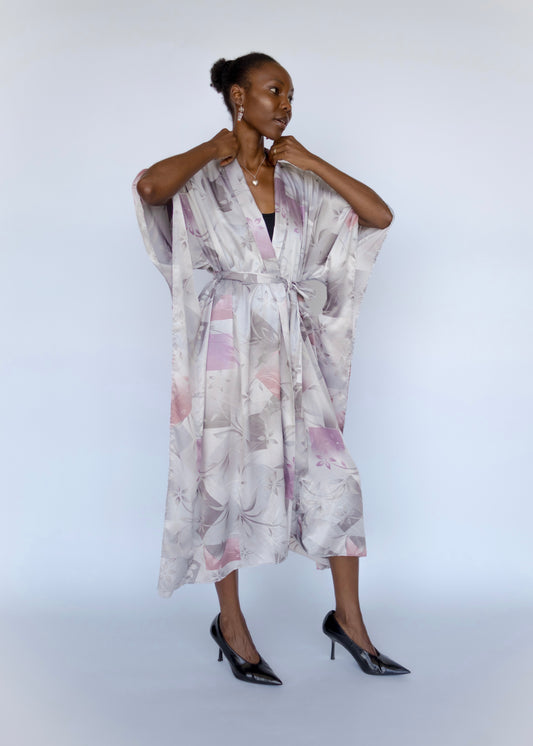 Oasis Kimono 0018