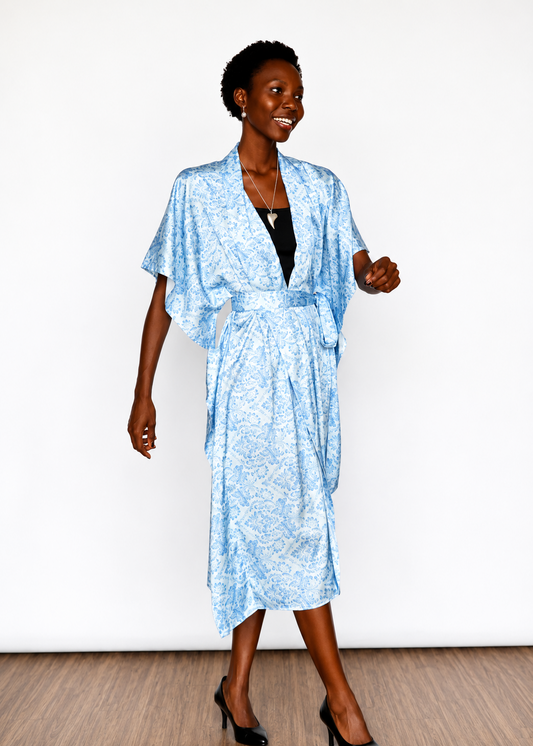 Oasis Kimono 0015