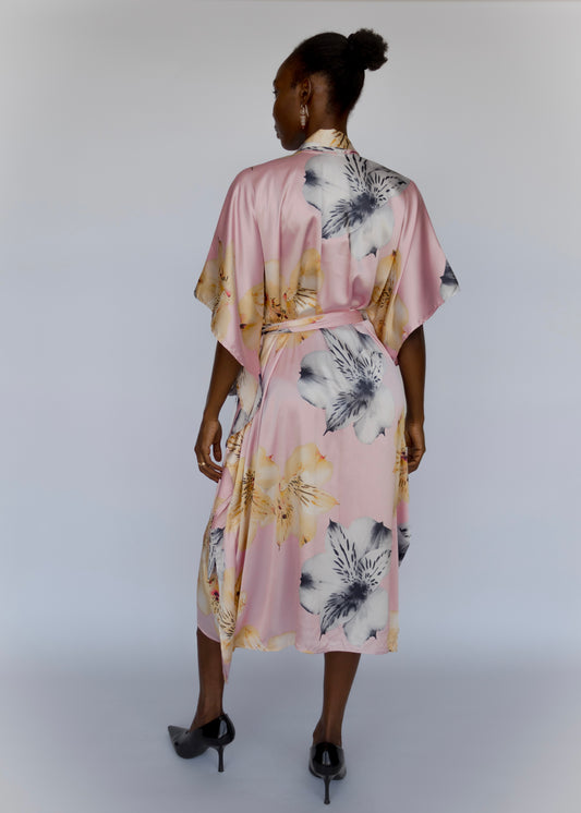 Oasis Kimono 0010