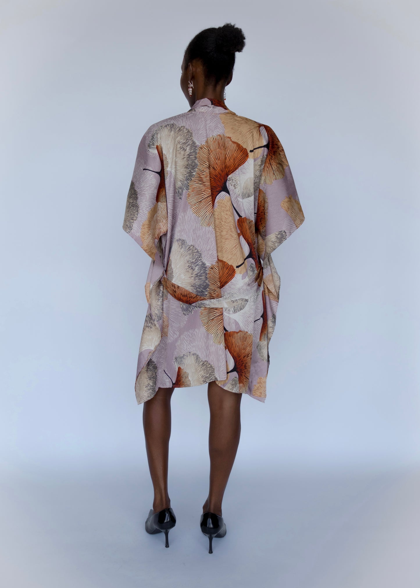 Oasis Kimono 0013